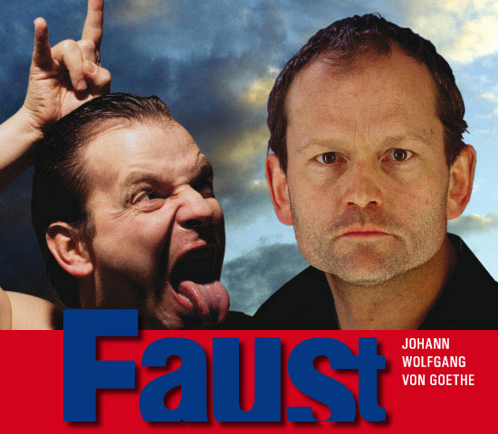 2007 – Faust